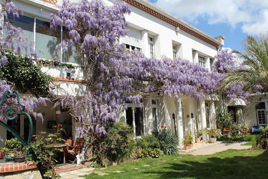 مبيت وإفطار بيربينيو Domaine Saint Nicolas المظهر الخارجي الصورة